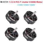 T-Motor VELOX V3008 Cinema Motor - 1155KV/1350KV/1500KV
